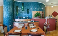 Millennium Gold Hotel - Bữa sáng