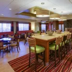 Hampton Inn Williamsport-Downtown Hotel di Nippenose Township