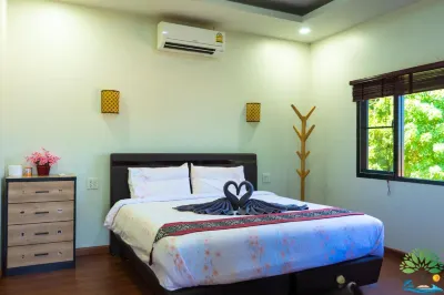 Lipe Banyan Apartments  호텔