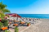 Galaxy Beach Hotel Alanya - Kæledyr tilladt