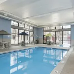 Courtyard Holland Downtown Hotels in Holland