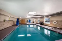 Best Western Plus Mountain View Auburn Inn