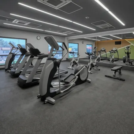 City Express Plus by Marriott Tijuana