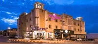 فندق بودل الفاخرية فنادق في عنيزة