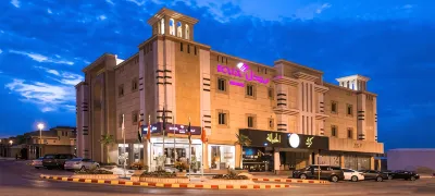 Boudl Al Fakhria Hotels in 