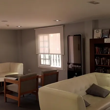 Pueblo Torviscas Sunset Harbour Private Apartment