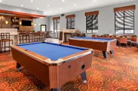 Best Western Saluki Inn
