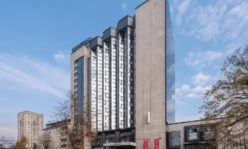 Mövenpick Sarajevo Bristol