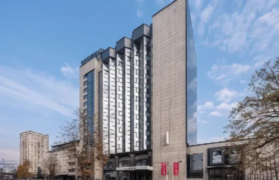 薩拉熱窩瑞享酒店