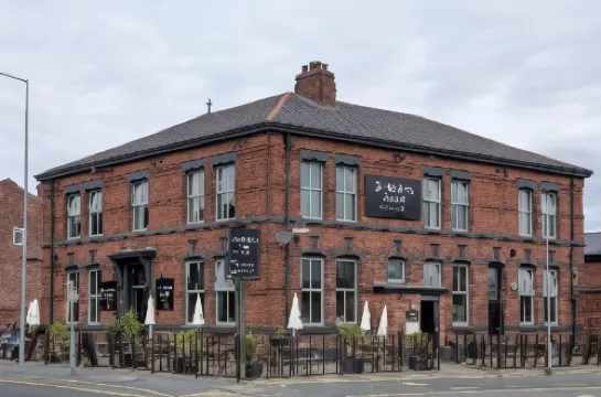 The Eccleston Hotel, BW Signature Collection Hotels in Saint Helens