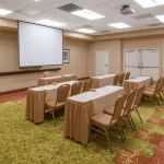Hampton Inn & Suites Florence-North-I-95