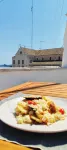 Garitta Twelve whole house with sea view terrace in the historic center