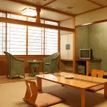 Matsunoyama Onsen Shirakawaya Hotels in Sakae