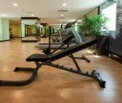 Citymax Hotel Bur Dubai - Gym