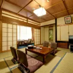 Hijiori Onsen Otomoya Ryokan
