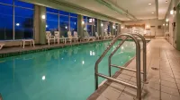 Best Western Plus Mission City Lodge Hotels in Mission