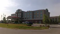 Holiday Inn Express & Suites SMITHFIELD - SELMA I-95 by IHG - Pools