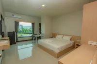 At Apartment - شرفة