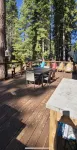 Luxury Tahoe A-Frame walking distance to lake - 3-Star