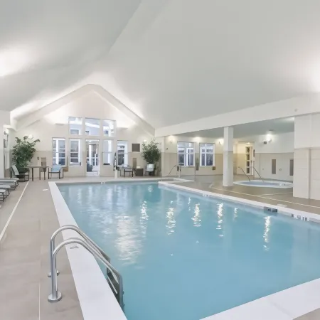 Residence Inn Bismarck North