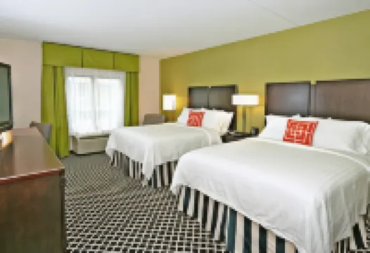 Fairfield Inn & Suites Elkin Jonesville Hotels in Elkin