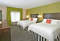 Fairfield Inn & Suites Elkin Jonesville