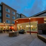 Residence Inn Philadelphia Glen Mills/Concordville Hotels in Concordville