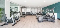 Ilunion Calas de Conil - Gym