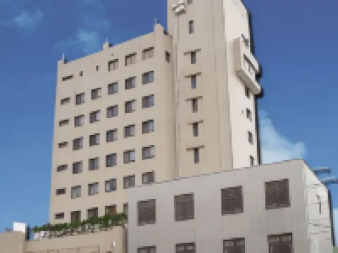 奄美ポートタワーホテル 奄美のホテル