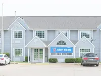 Motel 6 Idabel, OK Hotels in Idabel