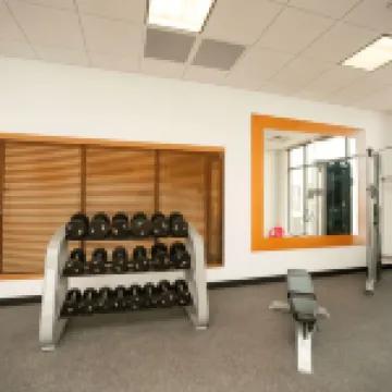 Hilton Garden Inn San Antonio/Live Oak