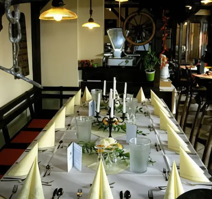 Pension Dessauer Hof - 2-Star