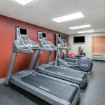 Hampton Inn & Suites by Hilton Florence Center Hotels in Florence