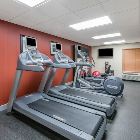 Hampton Inn & Suites by Hilton Florence Center