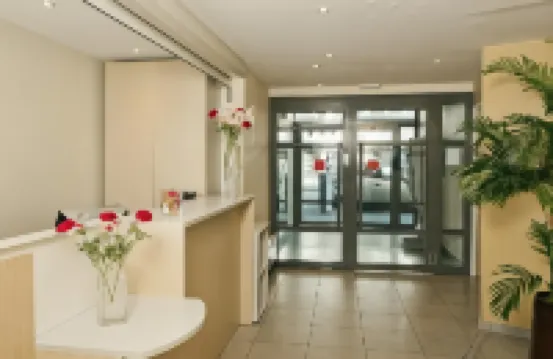 Séjours & Affaires Paris-Malakoff