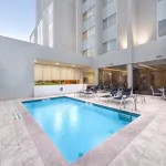 Courtyard Saltillo