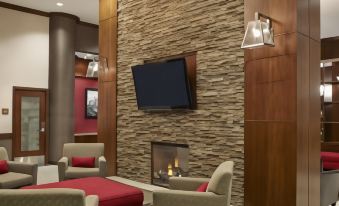 Four Points by Sheraton Calgary Airport