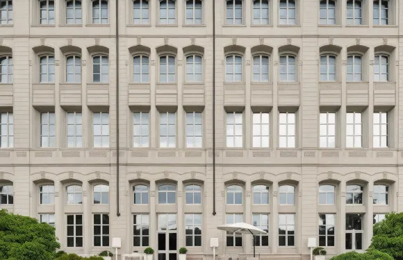 都靈萬豪AC酒店