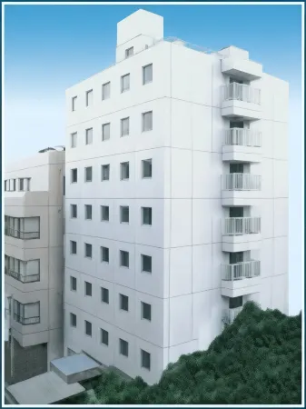 Takatsuki Sun Hotel Отели рядом со станцией Станция Такацуки