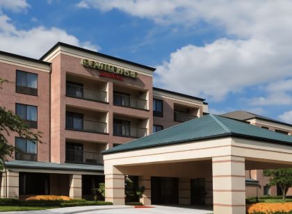 코트야드 휴스턴 노스웨스트