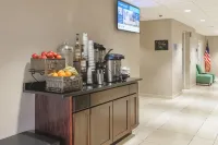 Best Western Concord Inn  Suites - petit déjeuner