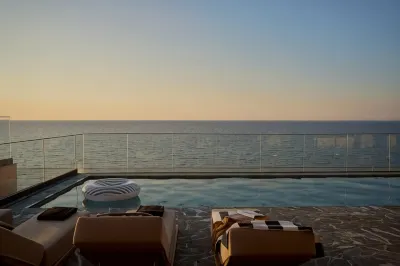 Rocca a Mare Heraklion - Handwritten Collection Hôtels à : 