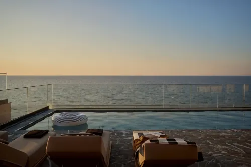 RoccaMare Heraklion - Handwritten Collection