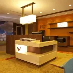 Fairfield Inn & Suites Lethbridge