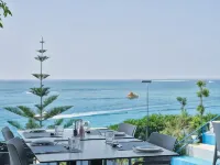 Atlantica SunGarden Beach - salle de sport