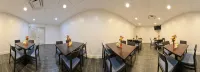 Holiday Inn BELCAMP - ABERDEEN AREA by IHG - Desayuno
