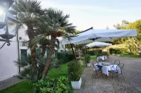 Hotel Villa d'Amato Hotels near Stazione Centrale