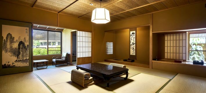 Yamatoya Besso Hotels in Matsuyama