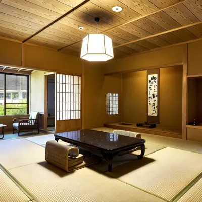 Yamatoya Besso Hotels near Dogo Hot Spring