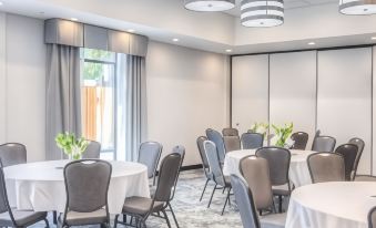 Hampton Inn Houston I-10 East